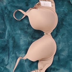 🖤LAST 1❣️  Smooth nude underwire bra
